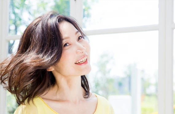 雰囲気が良く安心して通える美容室